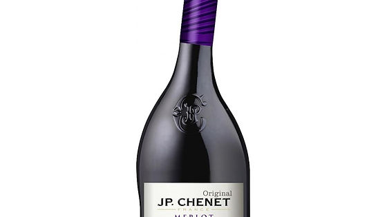 ⭐️ JP.chernet merlot(France)