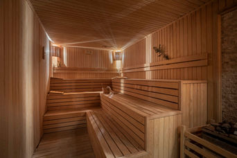 Luxury Garden Suites - Private Beach