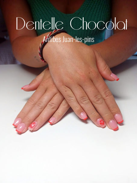 onglerie Antibes Juan-les-pins