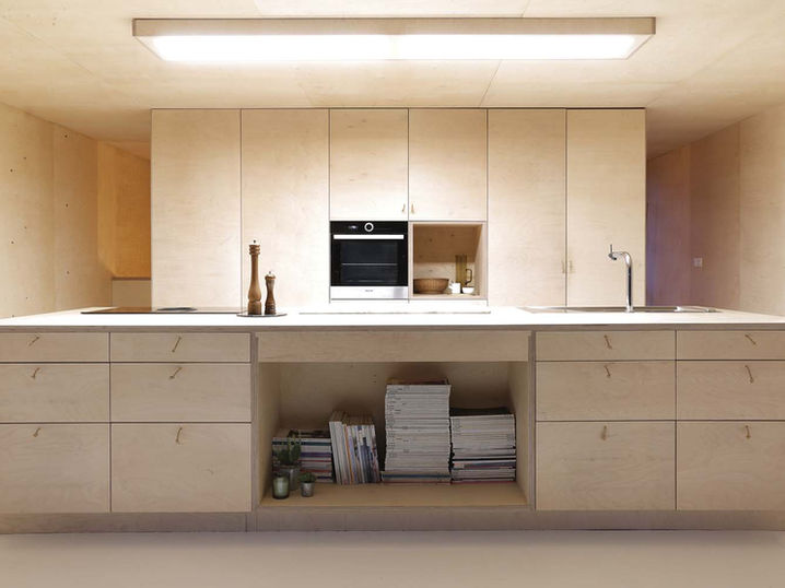 La Villa Cayola, une villa bien être vue mer. Location de vacances aux Sables d'Olonne en Vendée.