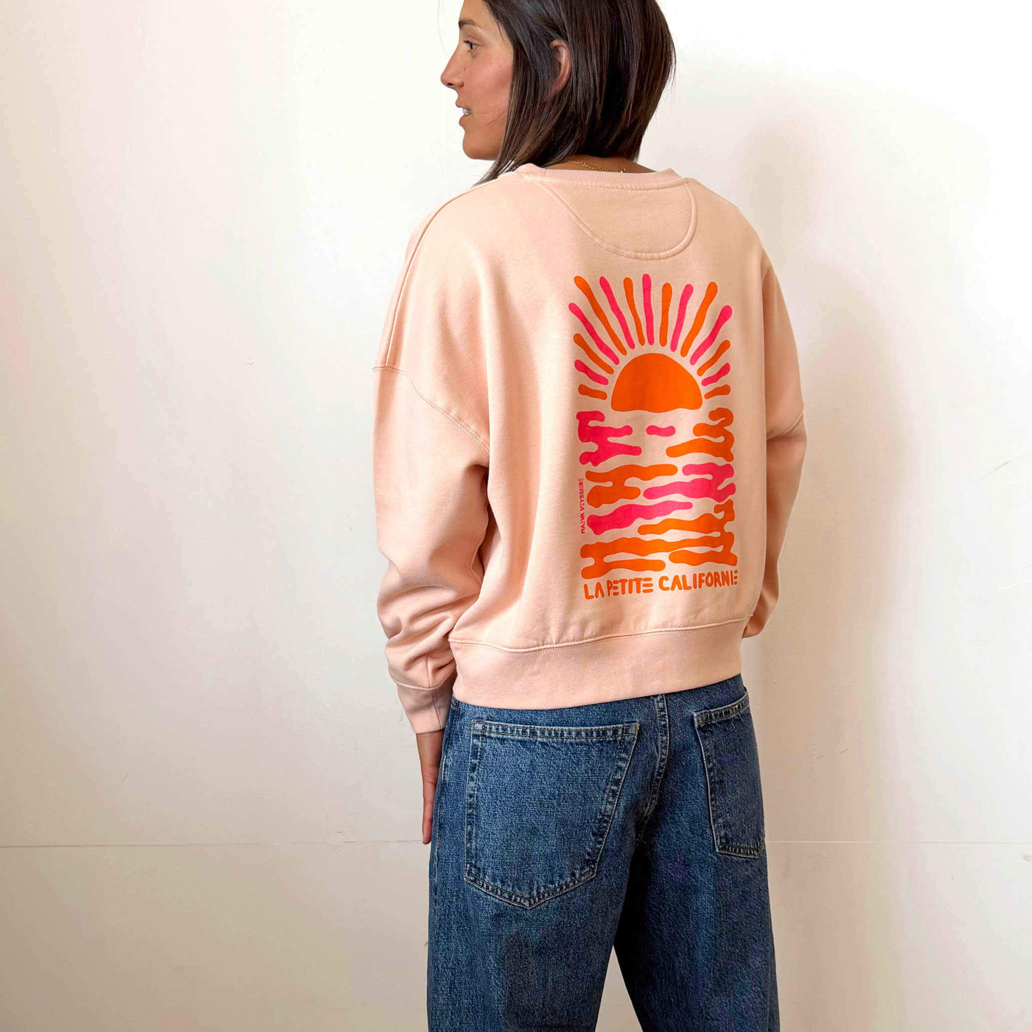 DUNES CAPSULE SUNSET