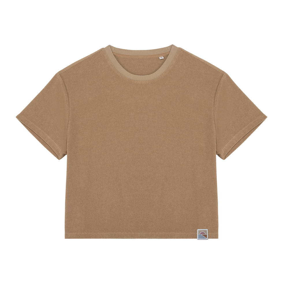 Miniature : EPONGE TEE
