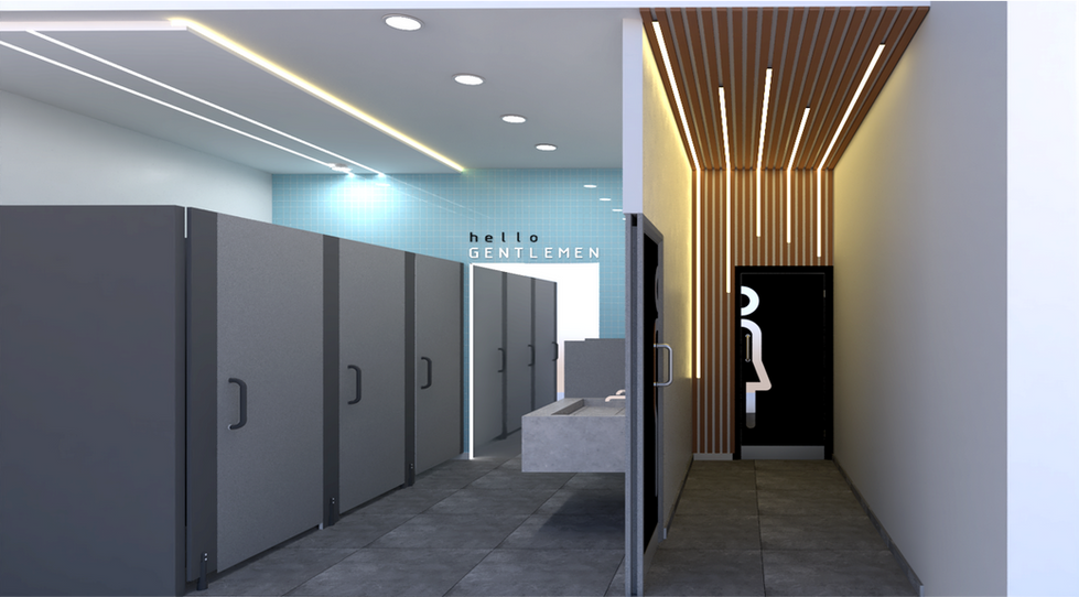 Corridor