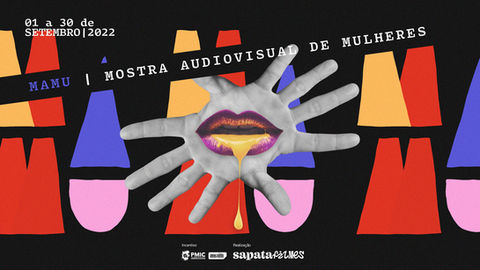 Identidade Visual Audiovisual Mulheres
