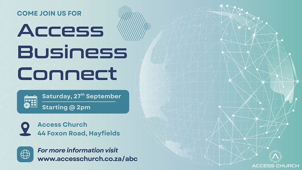 Access Business Connect