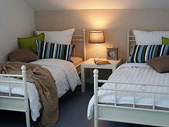 Urlaub an der Lahn in der Ferienwohnung Maage