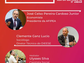 O Fim do Estado Social Brasileiro?