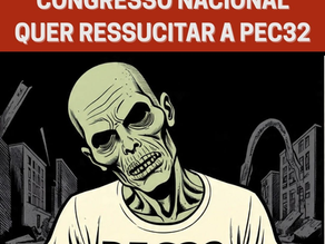 A Reforma Administrativa: Desmonte do Estado e Ataque aos Direitos Sociais