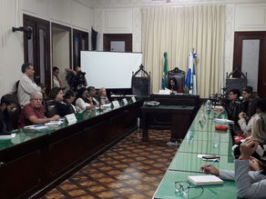 SINDISEP/RJ SEGUE NA LUTA EM DEFESA DOS IDOSOS