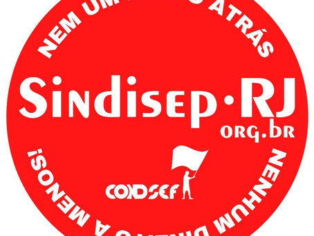 AS DISTORÇÕES NO SERVIÇO PÚBLICO ESTÃO SENDO IMPULSIONADAS PELO MGI