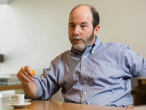 Armínio Fraga mostra em reunião como quer acabar com o serviço público