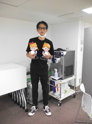 WBCラボの活動：子どもも大人も安心できる居場所づくりを考えるワークショップ（認定NPO法人むすびえ様）