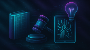 A minha história - Conheça mais sobre A Marca do Direito.