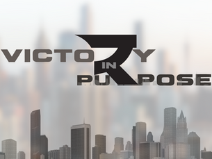 Victory In Purpose: VIP