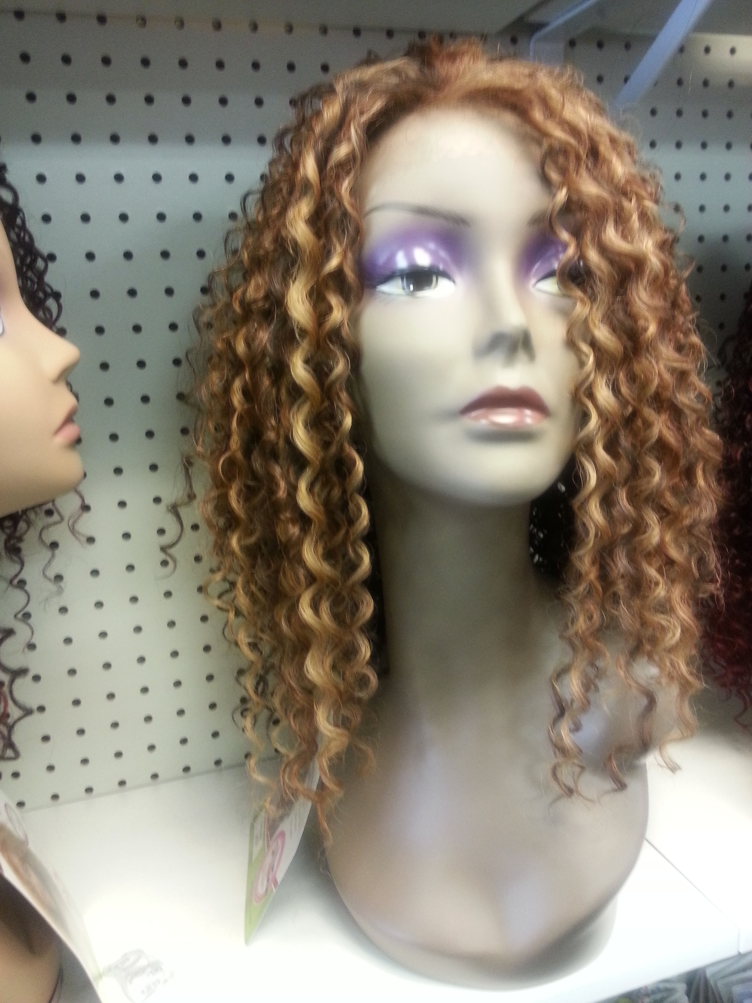 TAYLOR(Lace wig)