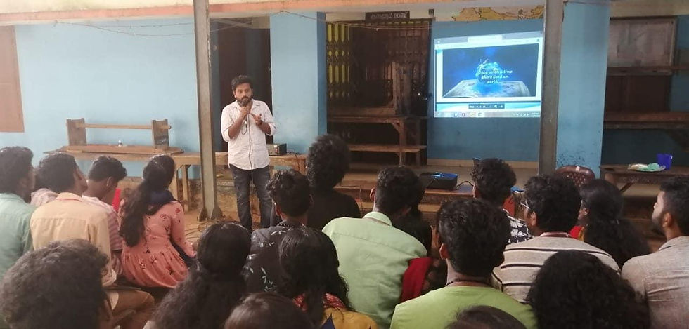 Climate Education