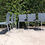 Thumbnail: Set of six Italian chairs