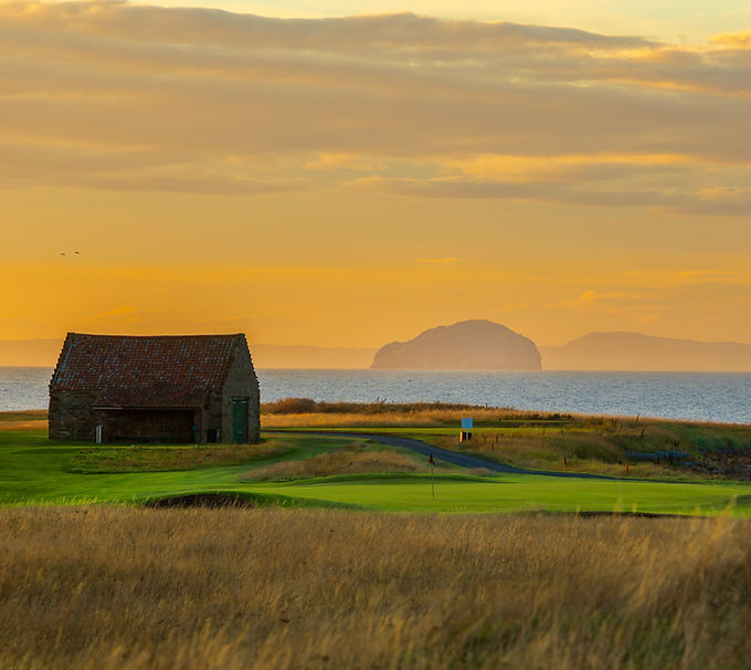 Dunbar Golf Club