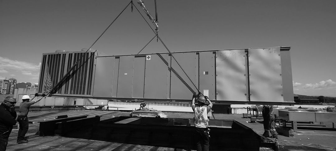 Somatic MEP - Mechanical Electrical Plumbing photo 1
