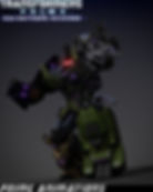 Bruticus 3