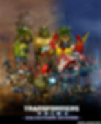 Official Movie Poster