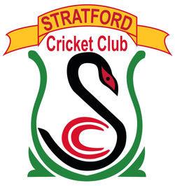 Stratford Cricket Club
