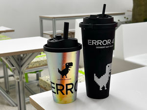 Error 404 Cafe: Chef Pang Kok Keong’s Unexpected Return to Sweets at Capitol Singapore