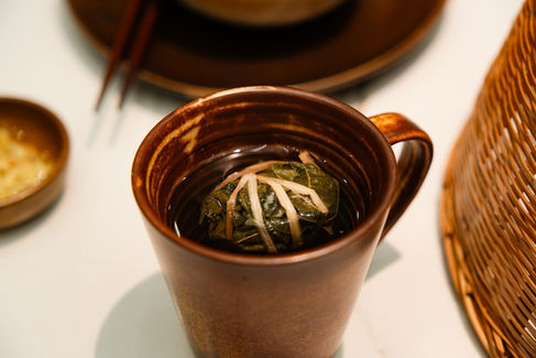 tea