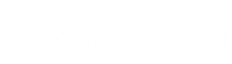 grand paris amenagement