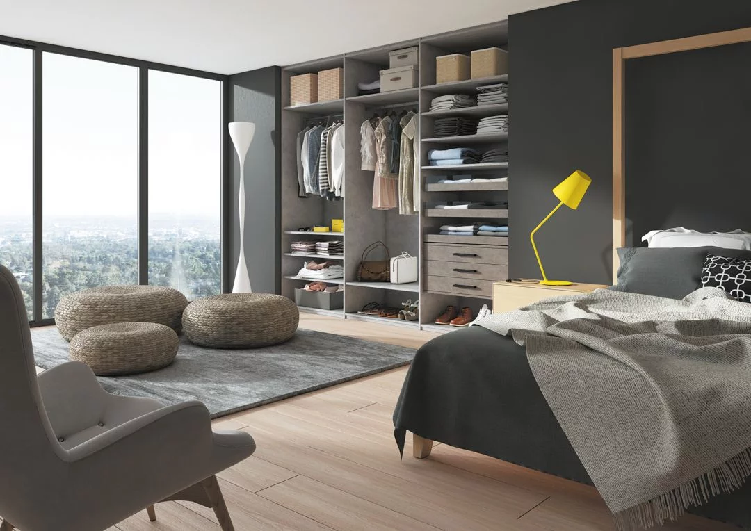 Dressing Ambiance Dressing