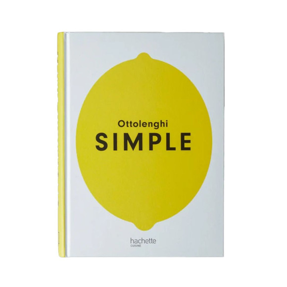 Livre Ottolenghi