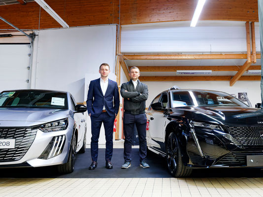 Demeule Mobilité Service : un nouveau nom pour le Garage du Centre