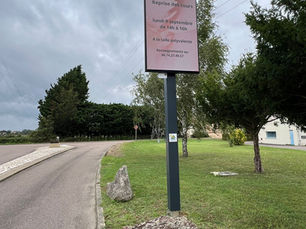 Agora Espace : des écrans au service de la visibilité locale