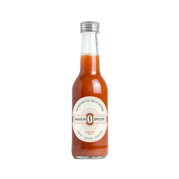 Jus Maison Specht