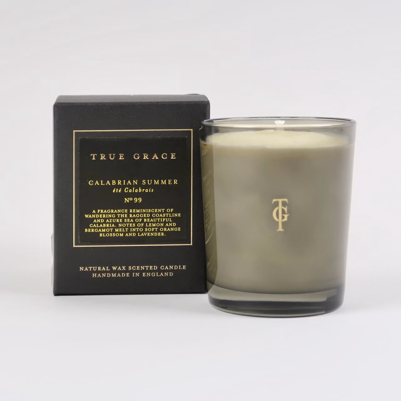 True Grace gamme Manor