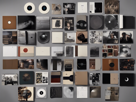 Discover the Latest Releases by Miles Gallan