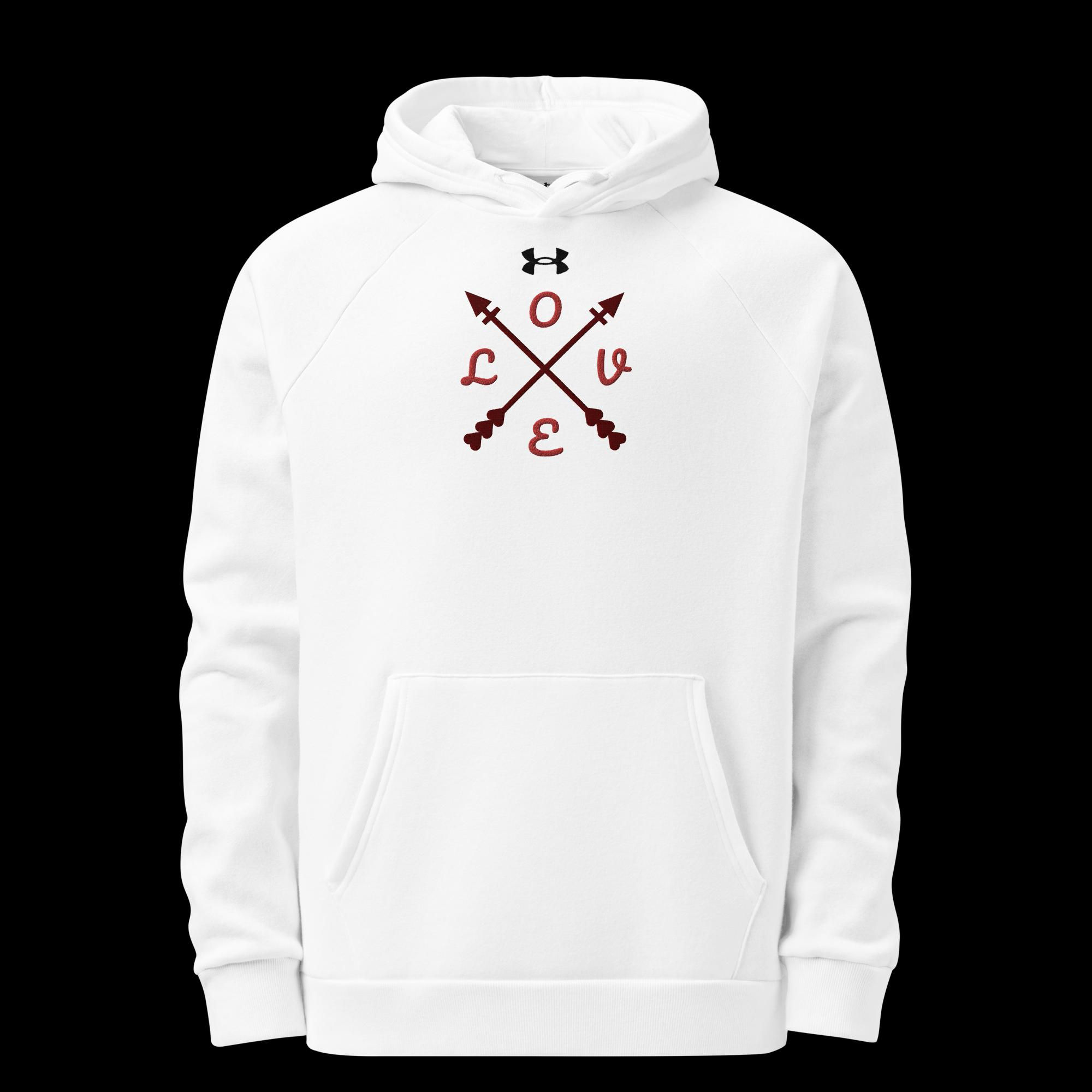 Under Armour® hoodie