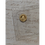 Miniaturebillede: 2021 China 1g Gold Panda – BU – Original Packaging – Low Mintage