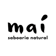Logo de Saboaria Natural Maí
