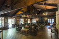 Danseys Hotel, once the haunt of roughneck gold prospectors, now a tourist stop-over at the southern end of the pass