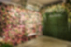 Olivia Burton Pop-Up Florist