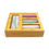 Thumbnail: Plastic and Ziplock Bag Storage Box