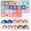 Thumbnail: 115 Piece Creative Wood Stacking Blocks