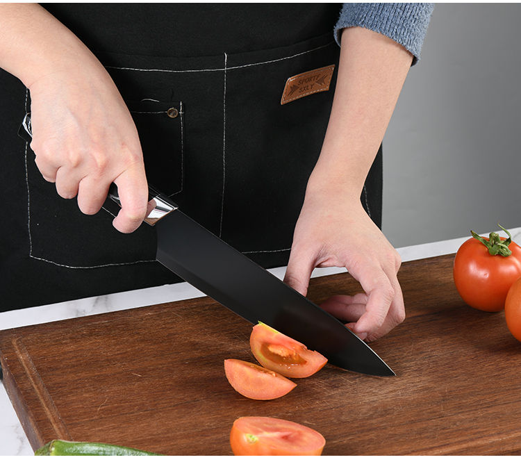 Thumbnail: Classic Chef's Knife Set
