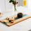 Thumbnail: Olive Wood and Resin Chopping Serving Board
