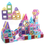 Thumbnail: Magnetic Building Blocks