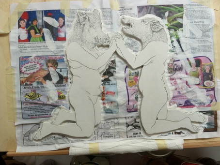Coinvine Figures