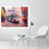 Thumbnail: Oslo Art Prints Art by Douglas Carr Photography a Oslo based street photographer takes unique photos on Oslo's streets that m