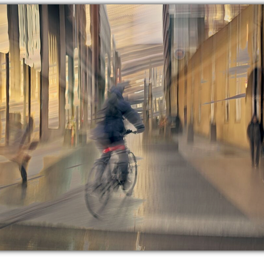 Golden Passage Limited Edition by Douglas Carr Photography at Oslo Art Prints