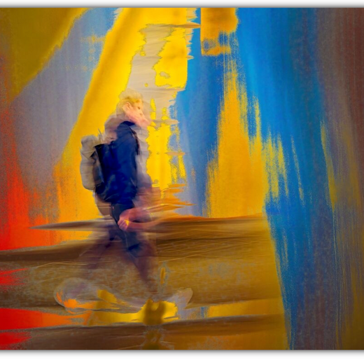 Alt Text  Oslo Art Prints Limited Edition art work